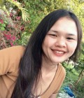 Rencontre Femme Thaïlande à พยุห์ : Joy, 28 ans